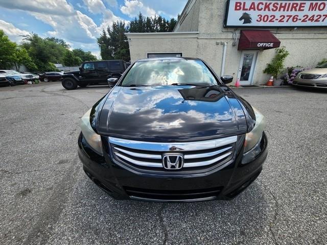 Honda Accord Sdn 4dr I4 Auto LX 2012