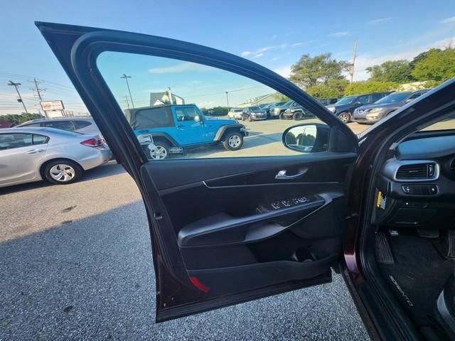 Kia Sorento LX AWD 2018