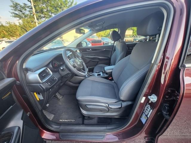 Kia Sorento LX AWD 2018
