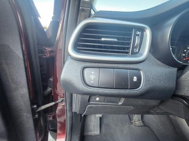 Kia Sorento LX AWD 2018