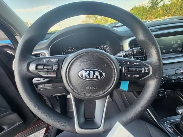 Kia Sorento LX AWD 2018