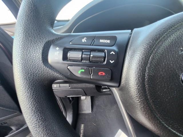 Kia Sorento LX AWD 2018