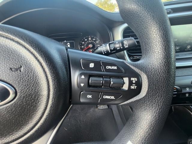 Kia Sorento LX AWD 2018