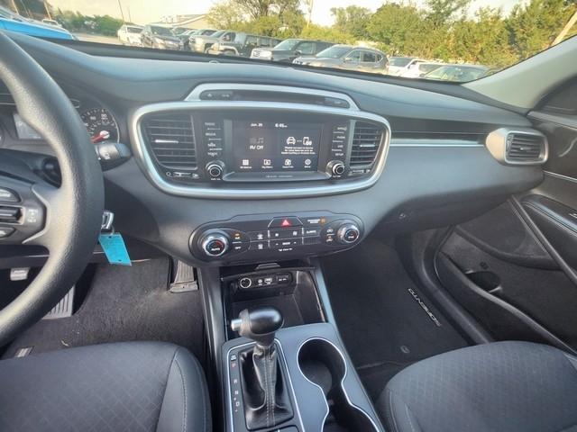 Kia Sorento LX AWD 2018