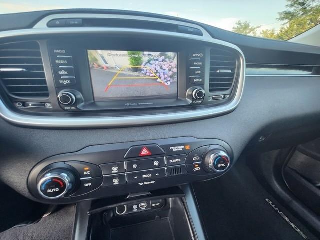 Kia Sorento LX AWD 2018