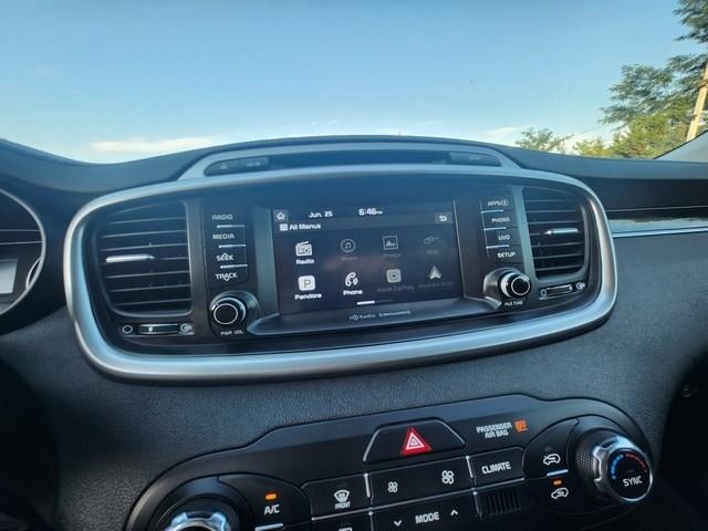 Kia Sorento LX AWD 2018