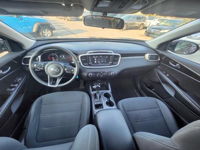 Kia Sorento LX AWD 2018
