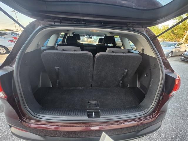 Kia Sorento LX AWD 2018