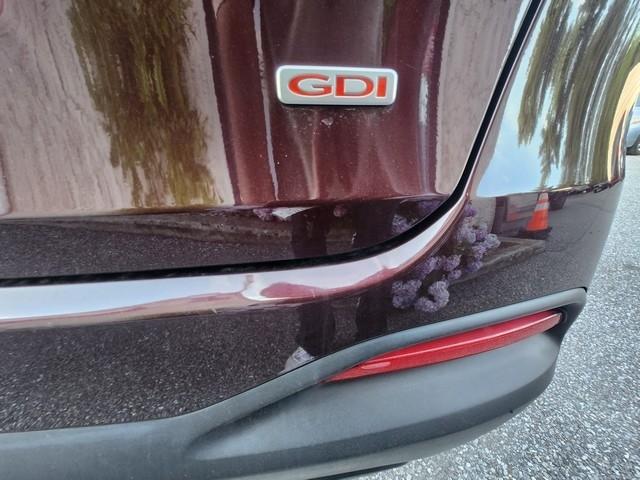 Kia Sorento LX AWD 2018