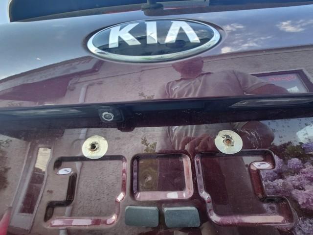 Kia Sorento LX AWD 2018