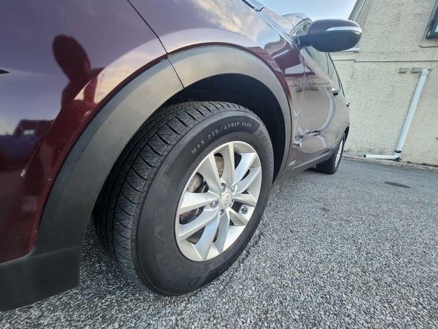 Kia Sorento LX AWD 2018