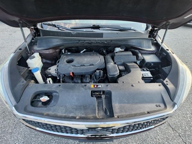 Kia Sorento LX AWD 2018