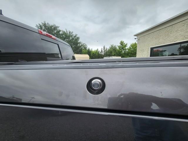 RAM 1500 Rebel 4x4 Crew Cab 5'7" Box 2017