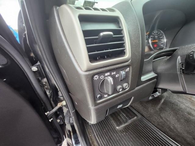 GMC Canyon 4WD Crew Cab 126.0" SLE1 2011