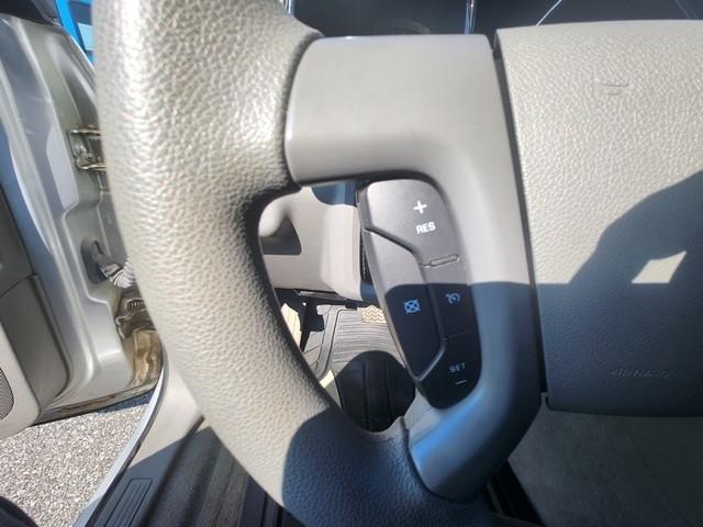 Chevrolet Traverse AWD 4dr LS 2013