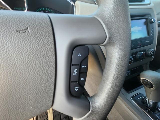 Chevrolet Traverse AWD 4dr LS 2013