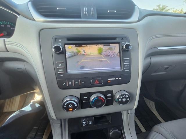 Chevrolet Traverse AWD 4dr LS 2013