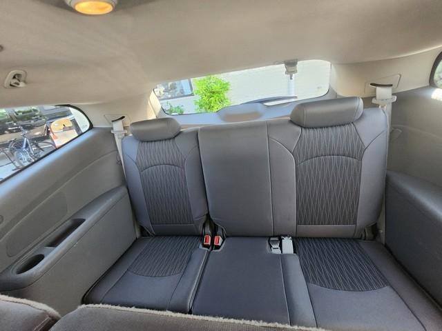 Chevrolet Traverse AWD 4dr LS 2013