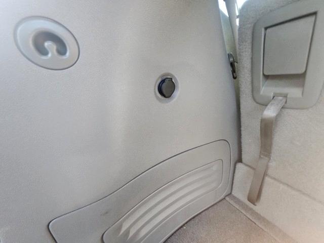 Chevrolet Traverse AWD 4dr LS 2013