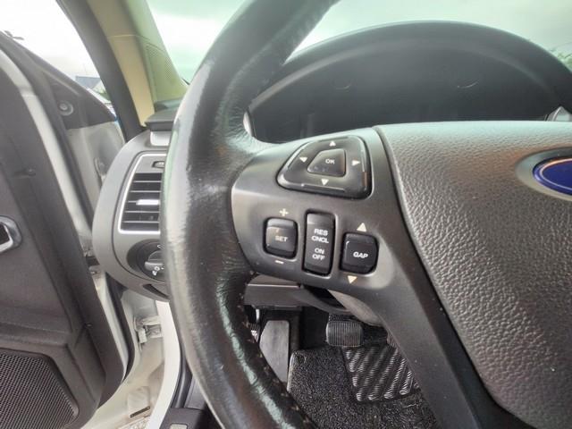 Ford Flex 4dr Limited FWD 2013