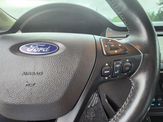Ford Flex 4dr Limited FWD 2013
