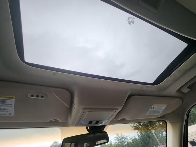 Ford Flex 4dr Limited FWD 2013