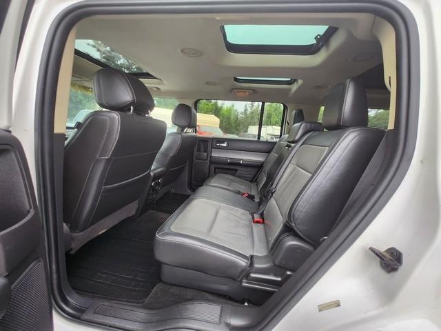 Ford Flex 4dr Limited FWD 2013