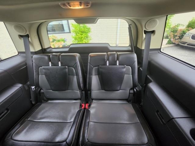 Ford Flex 4dr Limited FWD 2013