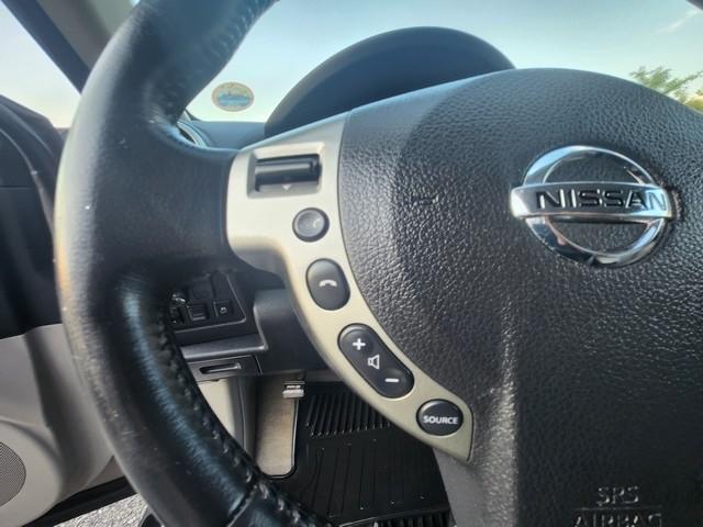 Nissan Rogue AWD 4dr S 2010