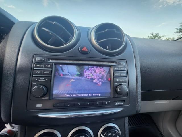 Nissan Rogue AWD 4dr S 2010