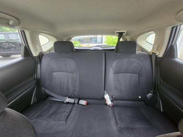 Nissan Rogue AWD 4dr S 2010