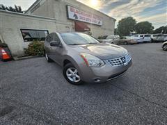 2010 Nissan Rogue 