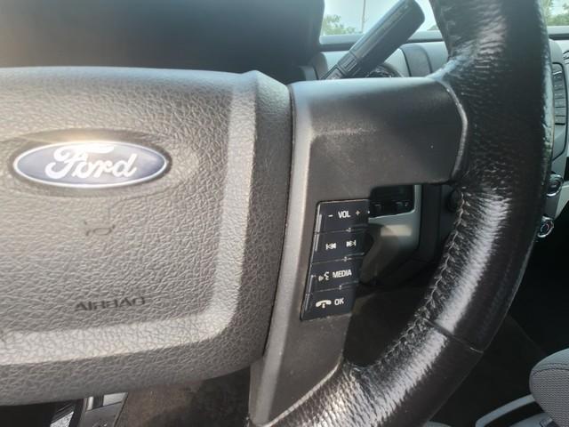 Ford F-150 4WD SuperCab 145" Lariat 2014