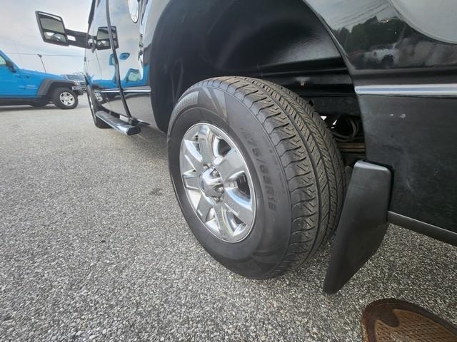 Ford F-150 4WD SuperCab 145" Lariat 2014