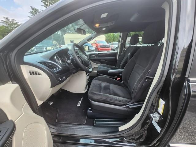 Dodge Grand Caravan 4dr Wgn SE Plus 2016