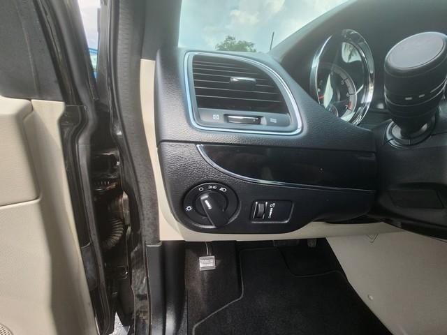 Dodge Grand Caravan 4dr Wgn SE Plus 2016