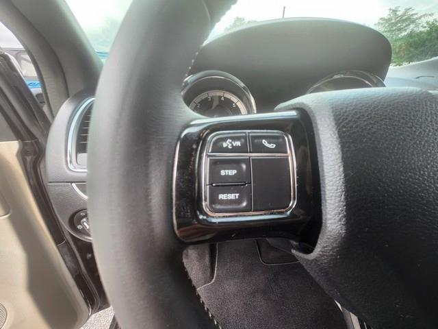 Dodge Grand Caravan 4dr Wgn SE Plus 2016