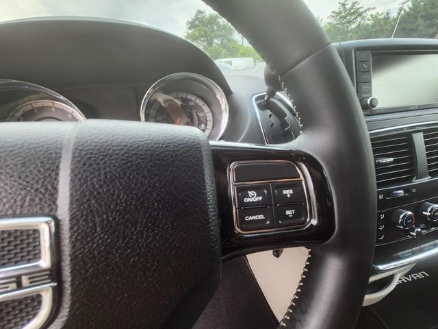 Dodge Grand Caravan 4dr Wgn SE Plus 2016