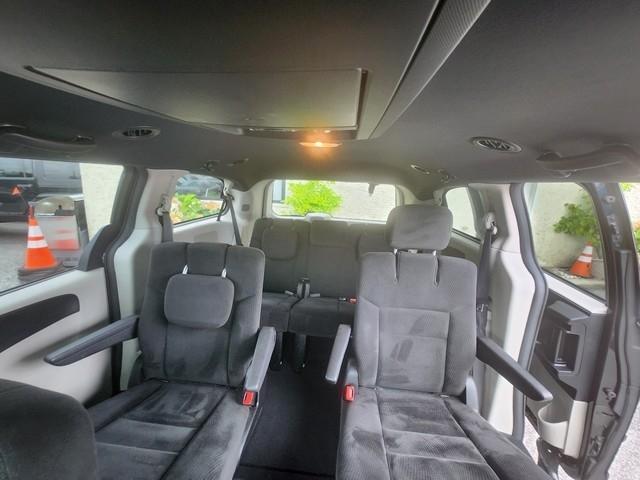 Dodge Grand Caravan 4dr Wgn SE Plus 2016