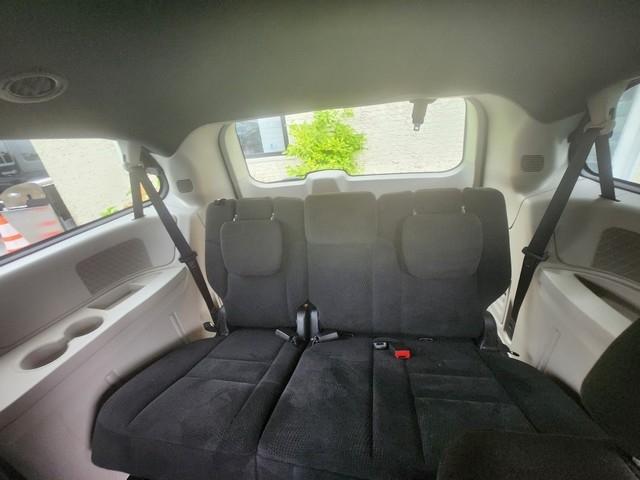 Dodge Grand Caravan 4dr Wgn SE Plus 2016