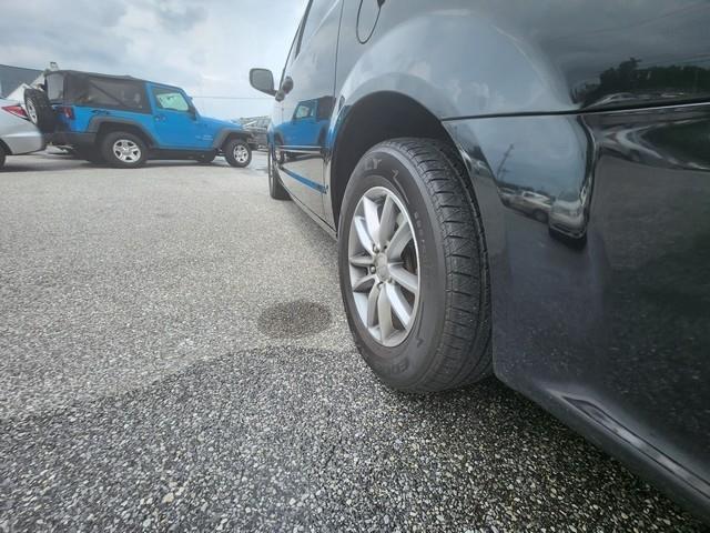 Dodge Grand Caravan 4dr Wgn SE Plus 2016