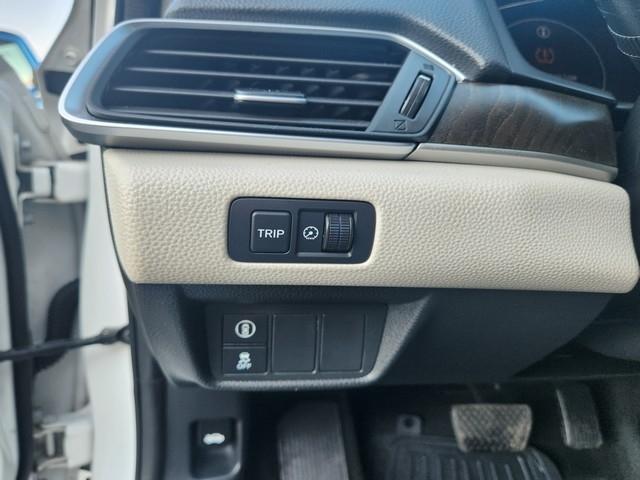 Honda Accord Sedan EX 1.5T CVT 2018