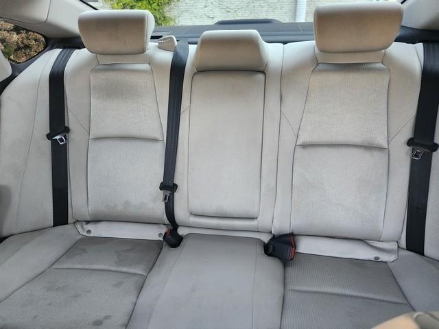 Honda Accord Sedan EX 1.5T CVT 2018