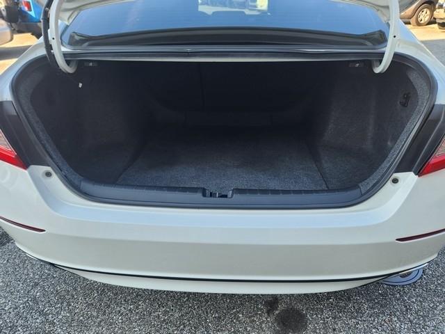 Honda Accord Sedan EX 1.5T CVT 2018