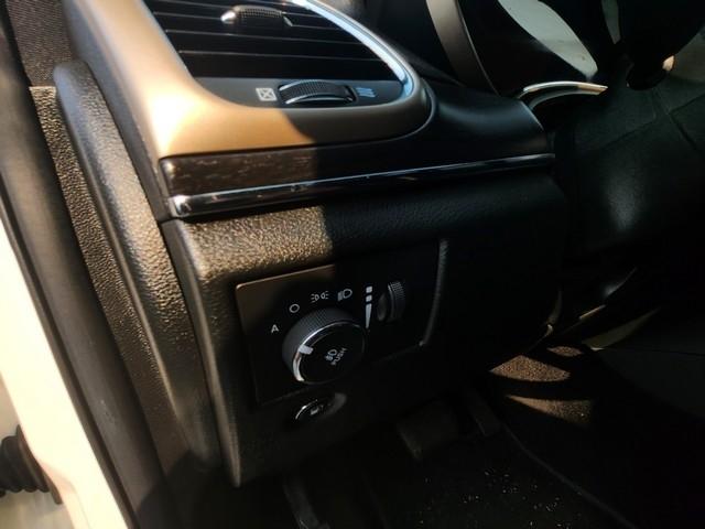 Jeep Grand Cherokee 4WD 4dr Limited 2014