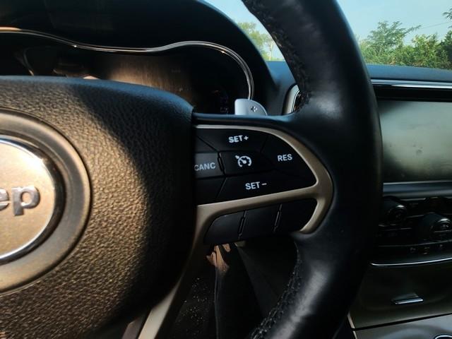 Jeep Grand Cherokee 4WD 4dr Limited 2014