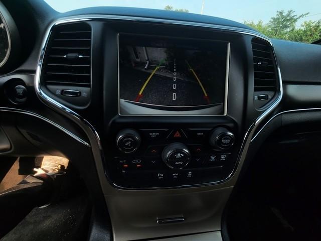 Jeep Grand Cherokee 4WD 4dr Limited 2014