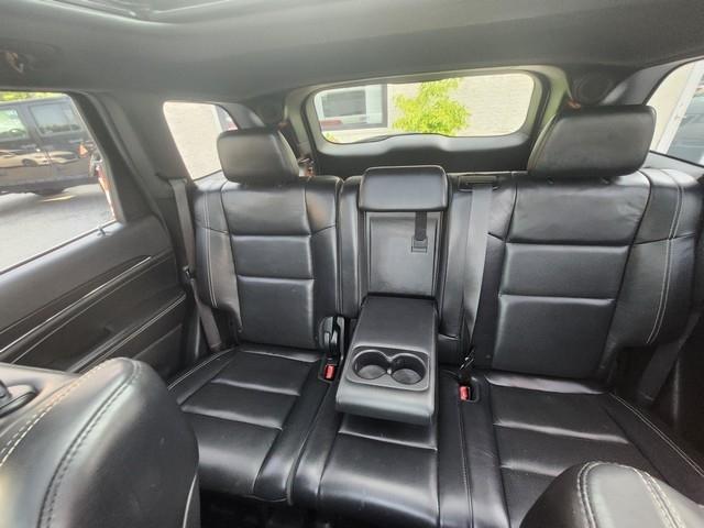 Jeep Grand Cherokee 4WD 4dr Limited 2014