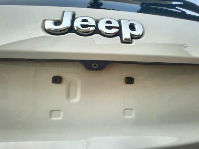 Jeep Grand Cherokee 4WD 4dr Limited 2014