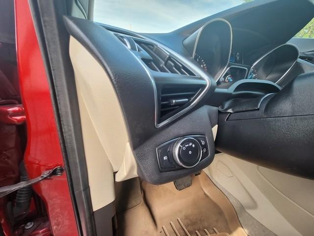 Ford Escape 4WD 4dr SEL 2013